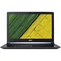 ноутбук Acer Aspire A717-72G-784Q Черный