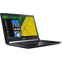 ноутбук Acer Aspire A717-72G-784Q Черный