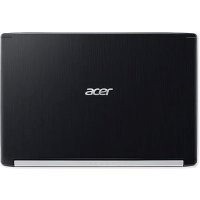 ноутбук Acer Aspire A717-72G-784Q Черный