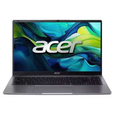 ноутбук Acer Aspire Lite AL15-32P-P0BX-wpro Серебристый