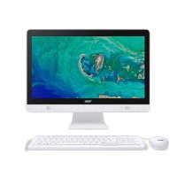 моноблок Acer Aspire C20-820 DQ.BC6ER.006 Белый