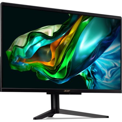 моноблок Acer Aspire C22-1610 DQ.BL9CD.002 Черный