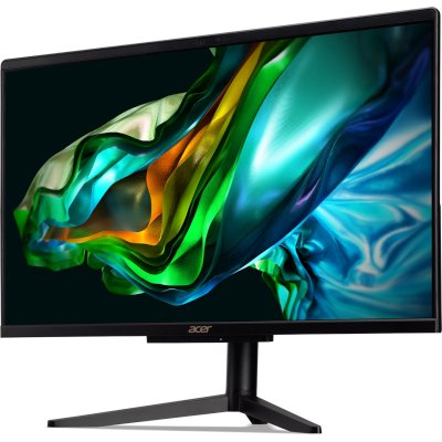 моноблок Acer Aspire C22-1610 DQ.BL9CD.002 Черный