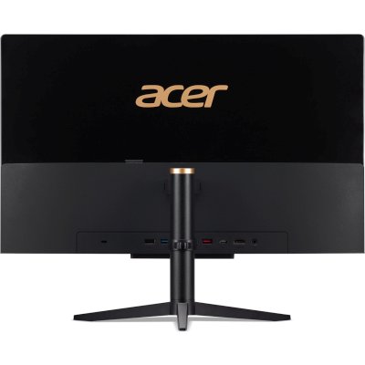 моноблок Acer Aspire C22-1610 DQ.BL9CD.002 Черный