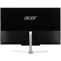 моноблок Acer Aspire C22-420 DQ.BFRER.007 Черный