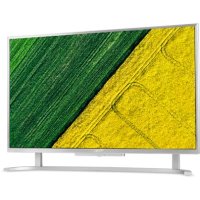 моноблок Acer Aspire C22-720 DQ.B7CER.010 Серебристый