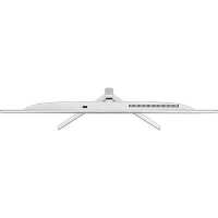 моноблок Acer Aspire C22-820 DQ.BCKER.003 Серебристый