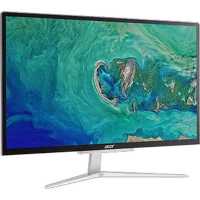 моноблок Acer Aspire C22-820 DQ.BDXER.001 Серебристый