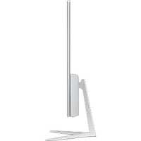 моноблок Acer Aspire C22-820 DQ.BDZER.006 Серебристый