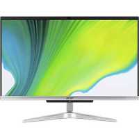 моноблок Acer Aspire C22-963 DQ.BENER.004 Серебристый