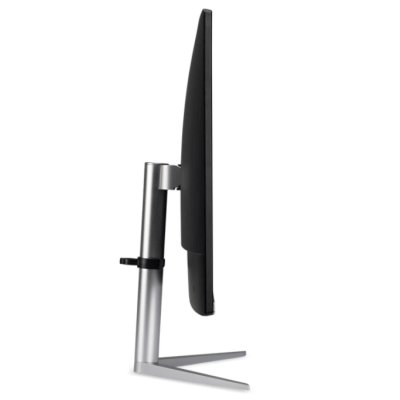 моноблок Acer Aspire C24-1300 DQ.BL0CD.00A-wpro Черный