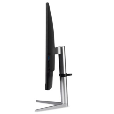 моноблок Acer Aspire C24-1300 DQ.BL0CD.00A-wpro Черный