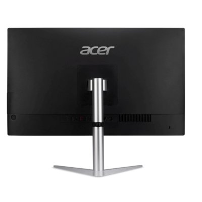 моноблок Acer Aspire C24-1300 DQ.BL0CD.00A-wpro Черный