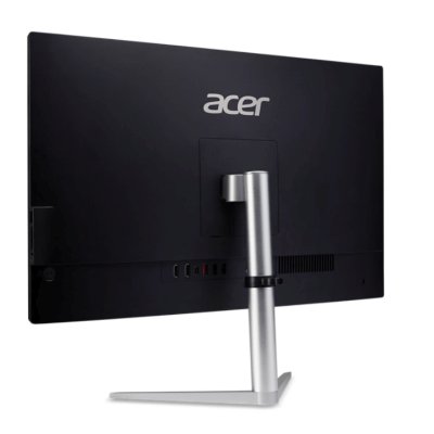 моноблок Acer Aspire C24-1300 DQ.BL0CD.00A-wpro Черный