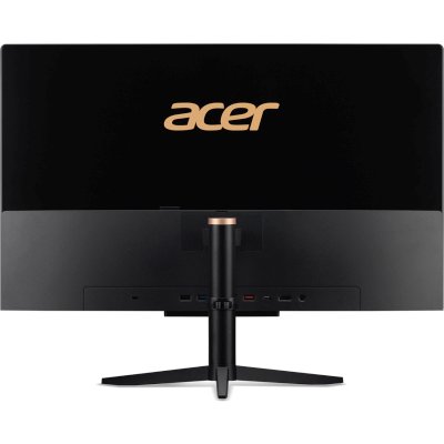 моноблок Acer Aspire C24-1610 DQ.BLBCD.001 Черный
