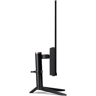 моноблок Acer Aspire C24-1610 DQ.BLBCD.001 Черный