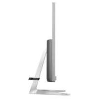 моноблок Acer Aspire C24-1651 DQ.BG9ER.00D Серебристый