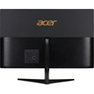 моноблок Acer Aspire C24-1700 DQ.BJFMC.00D Черный