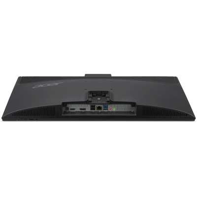 моноблок Acer Aspire C24-2G DQ.BNMCD.001 Черный