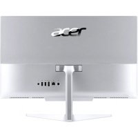 моноблок Acer Aspire C24-865 DQ.BBTER.002 Серебристый
