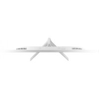 моноблок Acer Aspire C24-865 DQ.BBTER.014 Серебристый