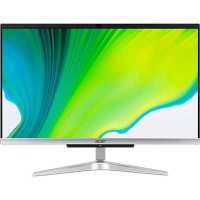 моноблок Acer Aspire C24-963 DQ.BEQER.00C Серебристый