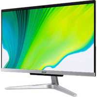 моноблок Acer Aspire C24-963 DQ.BERER.001 Черный