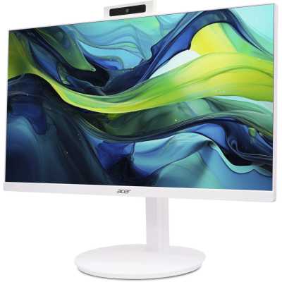 моноблок Acer Aspire C24A-P1MTL DQ.BX9CD.001 Белый