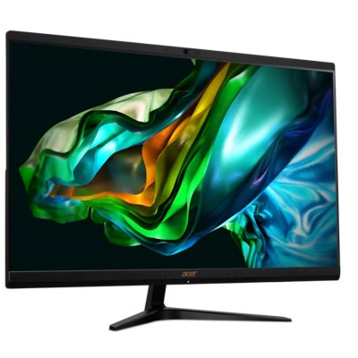 моноблок Acer Aspire C27-1800 DQ.BKKCD.005 Черный