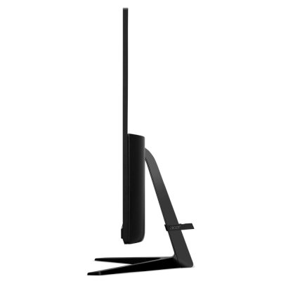 моноблок Acer Aspire C27-1800 DQ.BKKCD.005 Черный