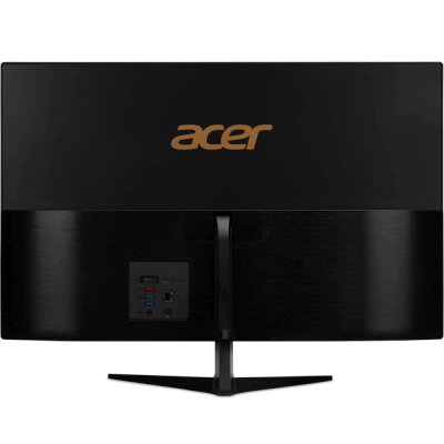моноблок Acer Aspire C27-1800 DQ.BKKCD.005 Черный