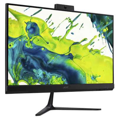 моноблок Acer Aspire C27-2G DQ.BRMCD.002 Черный