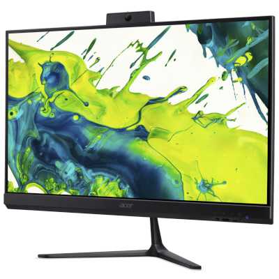 моноблок Acer Aspire C27-2G DQ.BRMCD.002 Черный