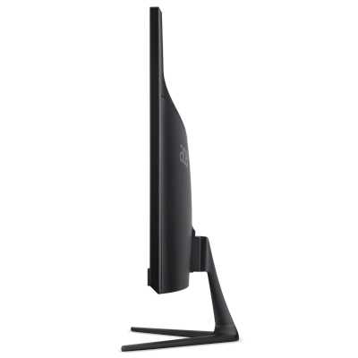моноблок Acer Aspire C27-2G DQ.BRMCD.002 Черный