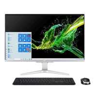 моноблок Acer Aspire C27-962 DQ.BDQER.002 Черный