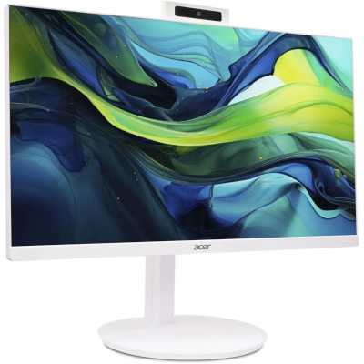моноблок Acer Aspire C27A-GRPL DQ.BRECD.001 Белый