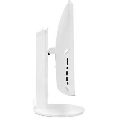 моноблок Acer Aspire C27A-GRPL DQ.BRECD.001 Белый