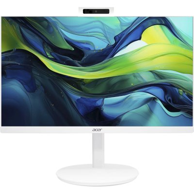 моноблок Acer Aspire C27A-P1MTL DQ.BX8CD.001 Белый