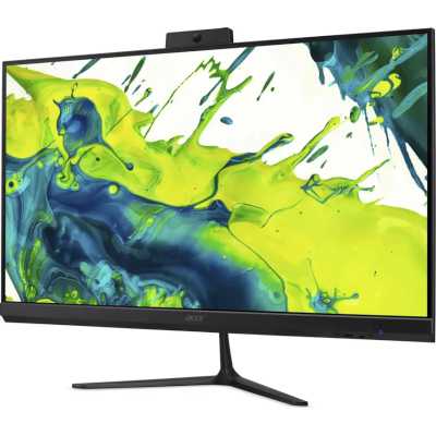 моноблок Acer Aspire C27B-GMTL DQ.BT7CD.001-wpro Черный