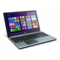 ноутбук Acer Aspire E1-570G-53336G1TMnii NX.MGVER.003 Серебристый