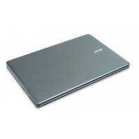 ноутбук Acer Aspire E1-570G-53336G1TMnii NX.MGVER.003 Серебристый