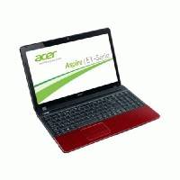 ноутбук Acer Aspire E1-571G-33124G50Mnrr Красный