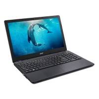 ноутбук Acer Aspire E5-511G-P4Q4 Черный