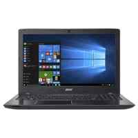 ноутбук Acer Aspire E5-523G-91E8 Черный