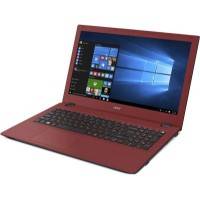 ноутбук Acer Aspire E5-532-C7PK Красный