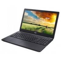 ноутбук Acer Aspire E5-571G-34SL Черный