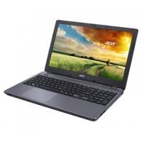 ноутбук Acer Aspire E5-571G-36MP Серый