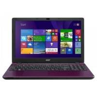 ноутбук Acer Aspire E5-571G-37M2 Фиолетовый