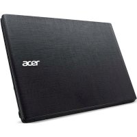 ноутбук Acer Aspire E5-573-391E Черный