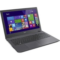 ноутбук Acer Aspire E5-573-39HC Черный